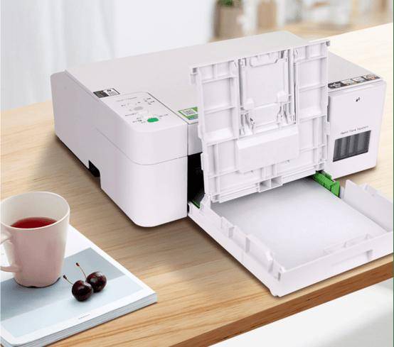 SOHO办公新宠：Brother DCP-T426W，助你自由办公