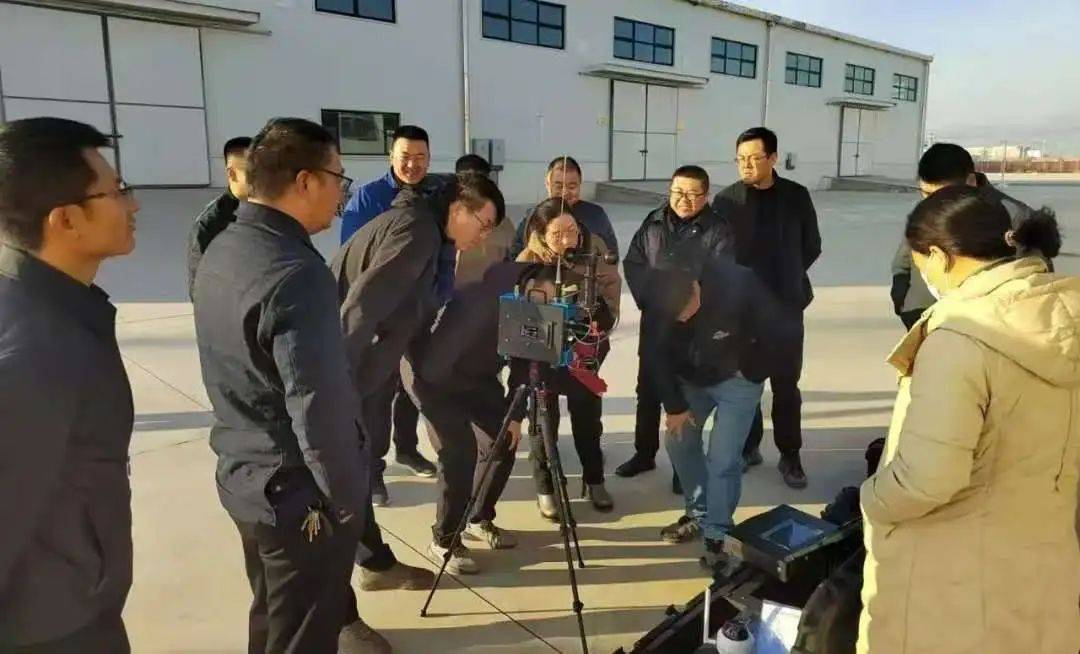 金川区应急管理局：多措并举编织安全“守护网”