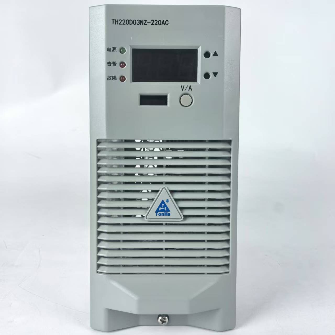 ZBG21A-2048直流屏系统充电模块：高效稳定，助力电力系统升级！