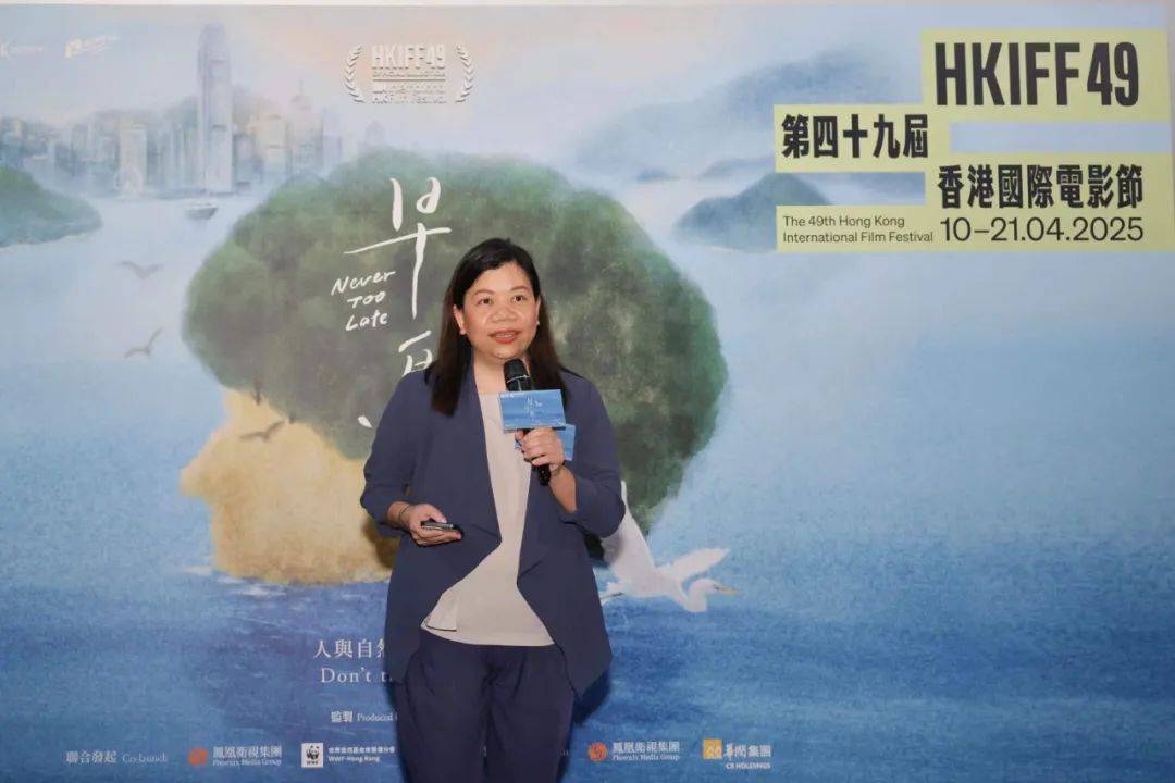 凤凰卫视纪录片,《早鸟》全球首映,见证不凡人生