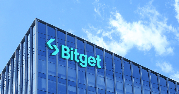 Bitget发布2月份透明度报告，日均交易量达 200 亿美元