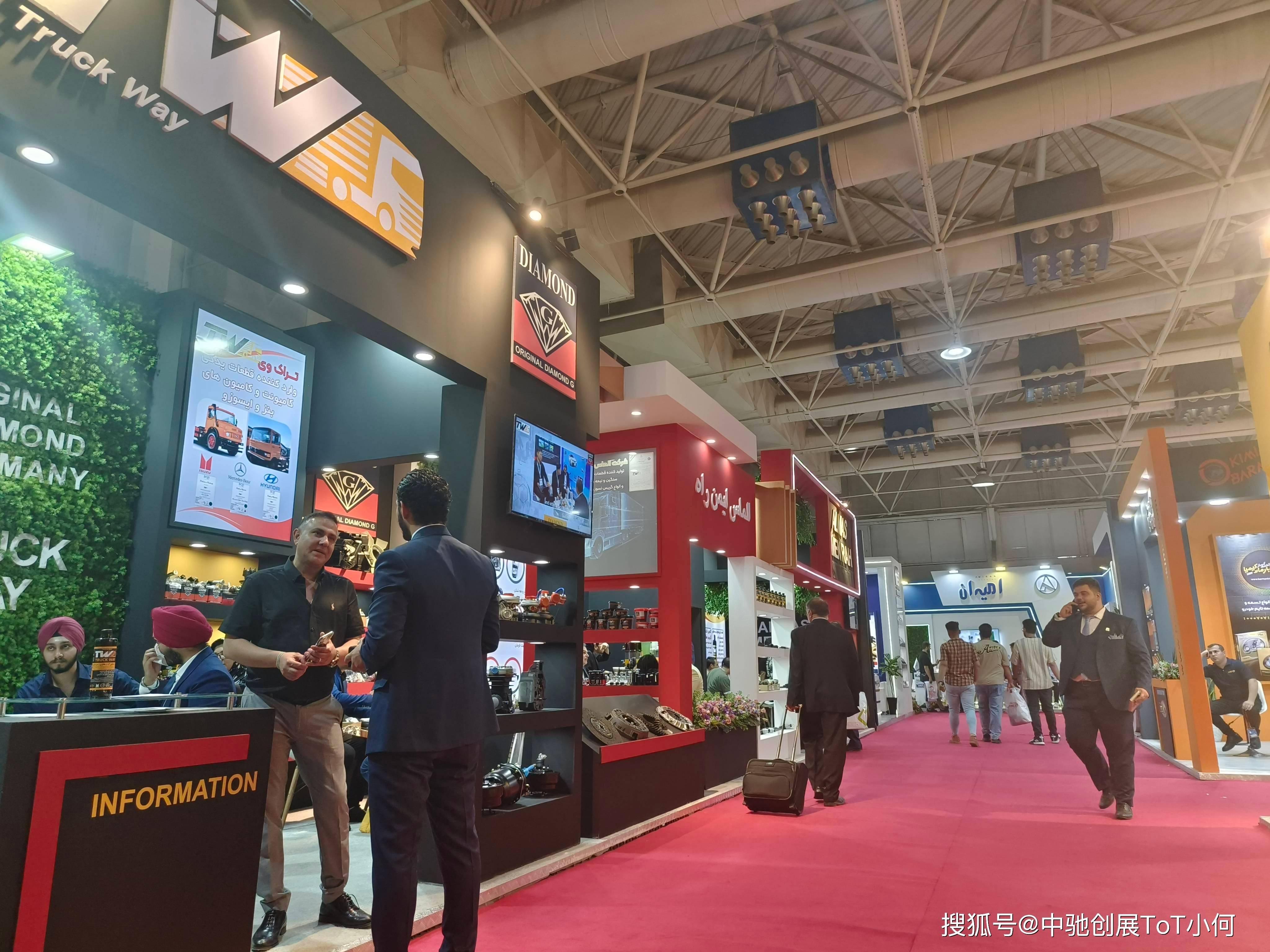 2025年伊朗制药展Pharmex，开拓中东医药市场，共筑健康未来