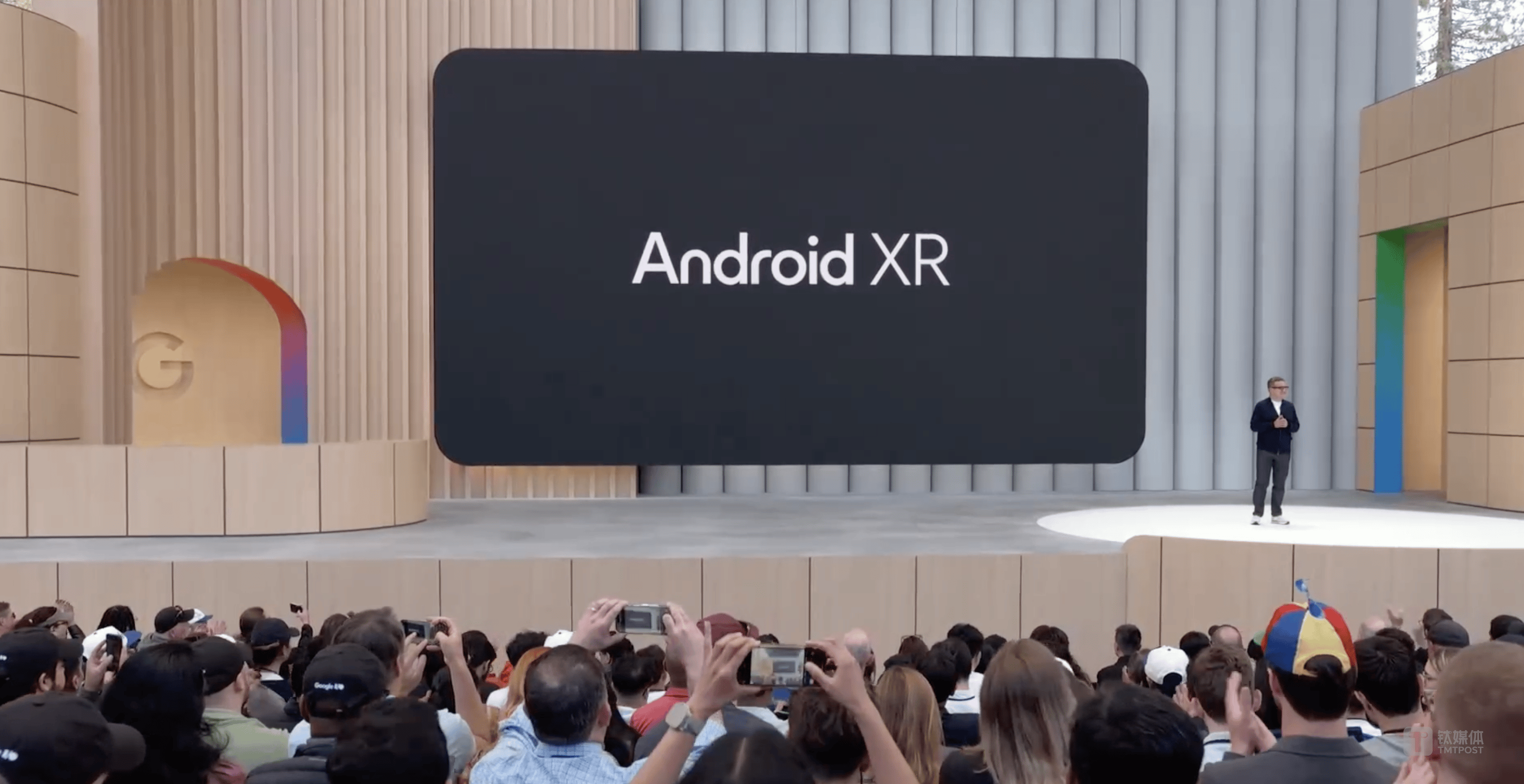 Google Bets Big on XR and Gemini at I/O 2025, Reigniting AI Race with Chinese AR Partner