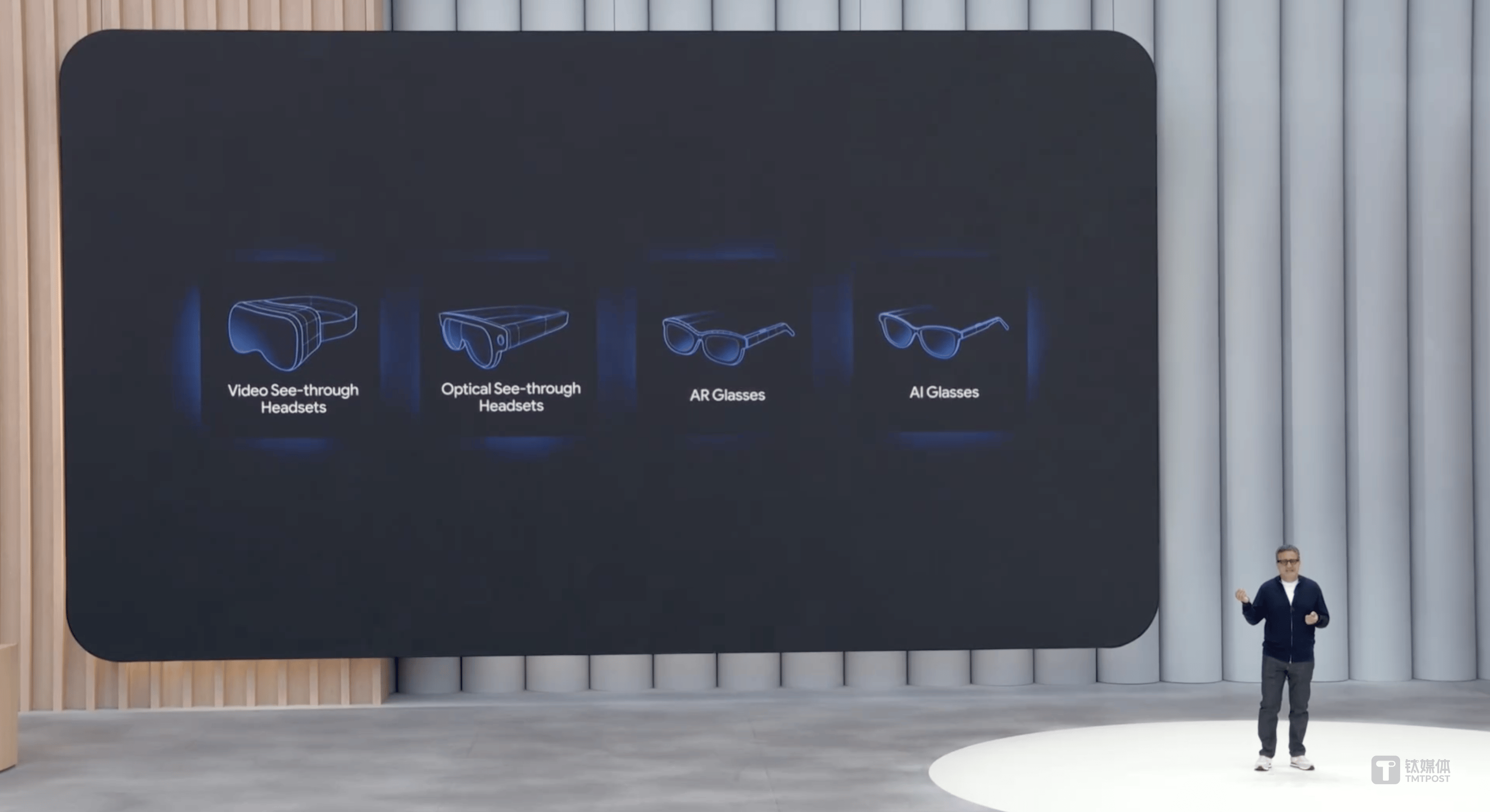 Google Bets Big on XR and Gemini at I/O 2025, Reigniting AI Race with Chinese AR Partner