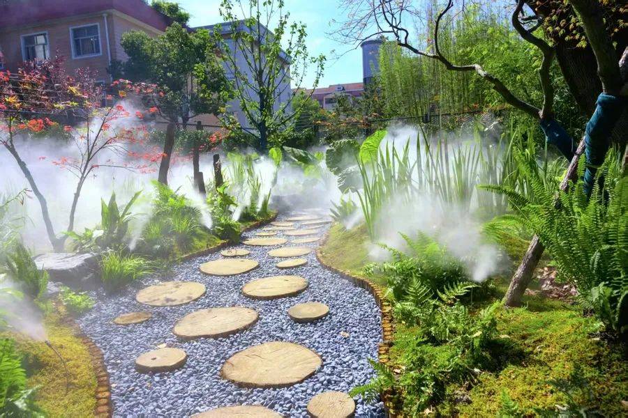 上海一机关大院围墙拆了！普通市民惊喜：原来内部有一片“幽境”...最新数据：能自由出入162个单位