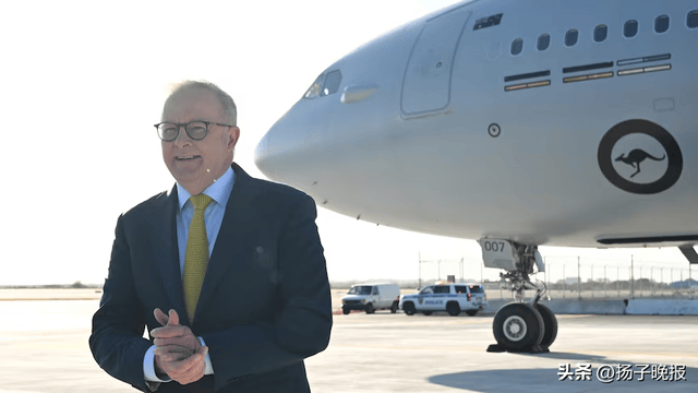 英加澳承认巴勒斯坦国,内塔尼亚胡发声威胁:等着瞧