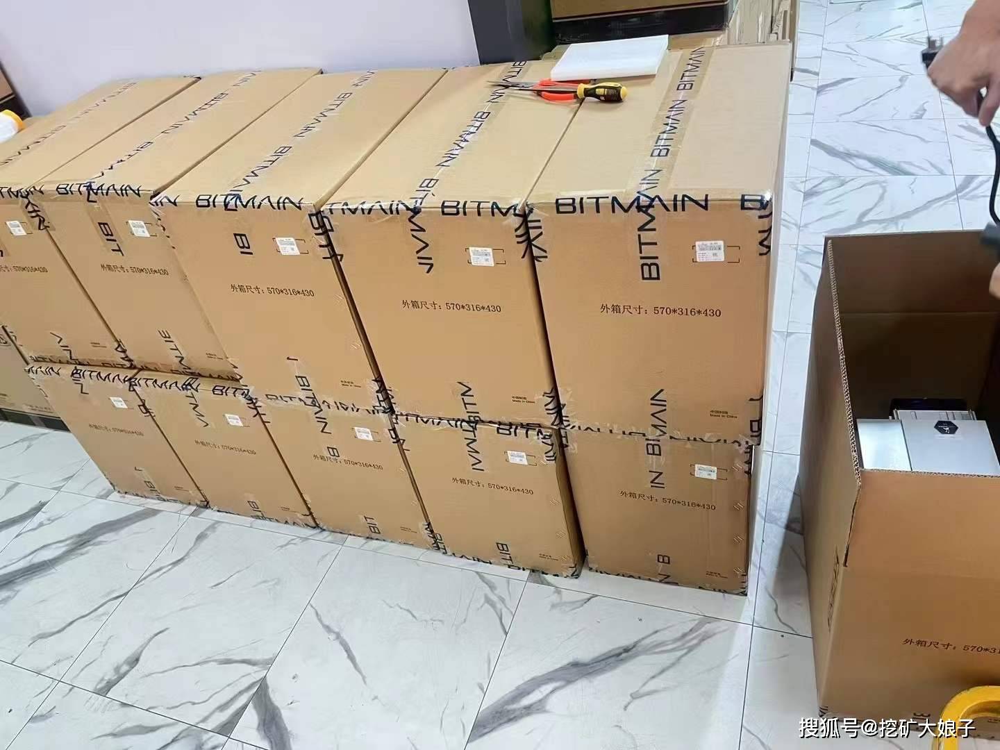 2025年挖掘新宠儿:Bitmain L11的75dB噪音下藏着多少惊喜?