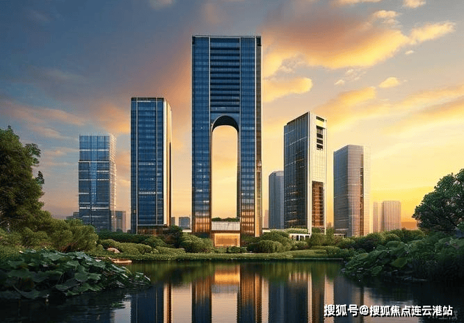 君豪ONE53钱江新城顶豪测评|近江锦苑南侧,富春路与五星路交汇,B&B Italia家具与全屋净水系统的品质拆解