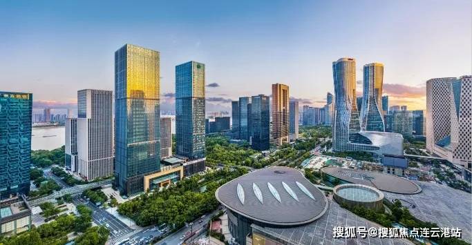 君豪ONE53钱江新城顶豪测评|近江锦苑南侧,富春路与五星路交汇,B&B Italia家具与全屋净水系统的品质拆解