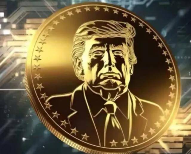 立法、稳定币、IPO、财库:加密货币如何颠覆美国金融市场?