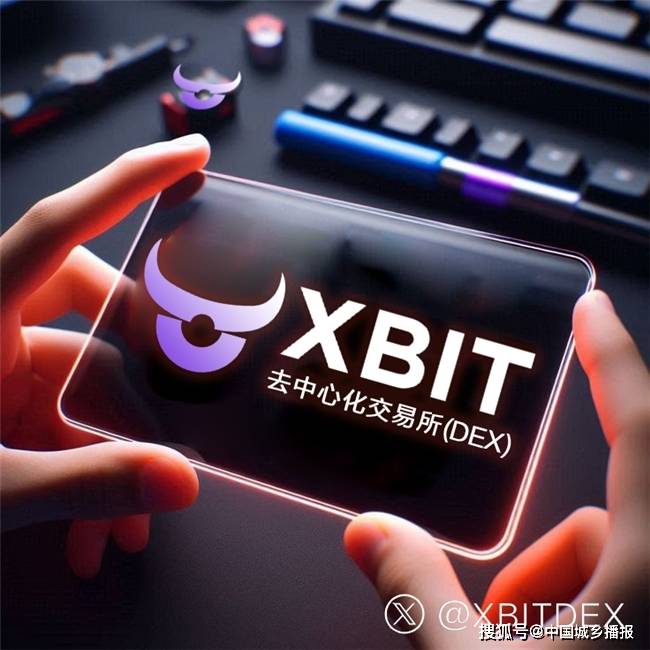 财库模式催生山寨币钱包变革:XBIT Wallet引领安全存储升级