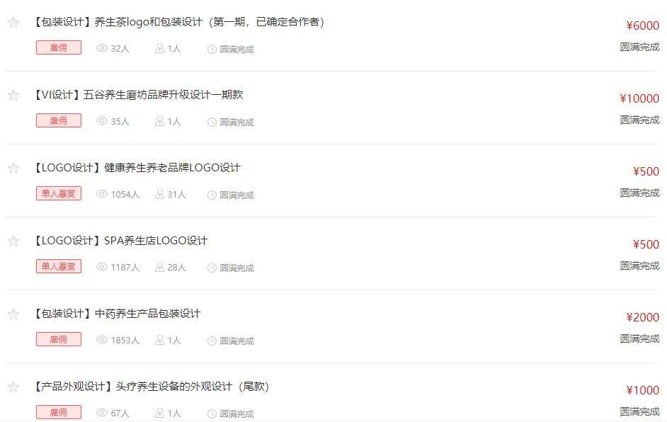 创意服务赋能新养生，一品威客网链接Z世代健康市场