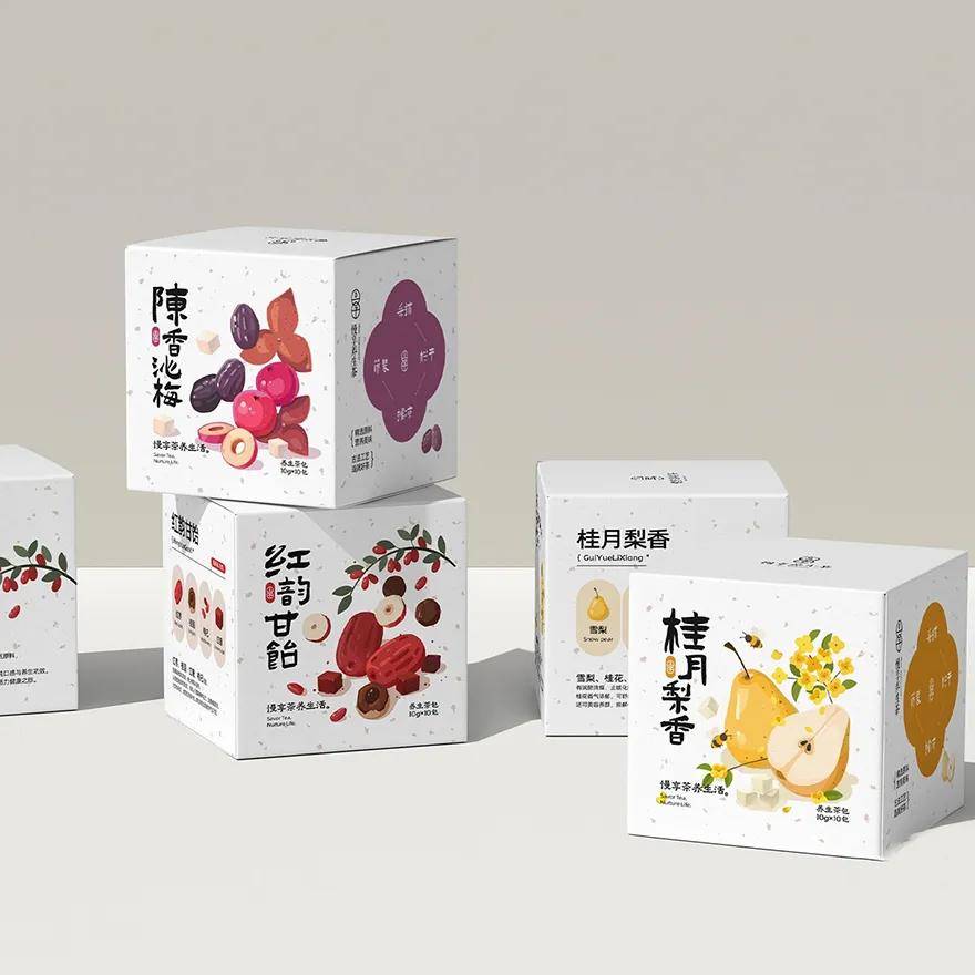 创意服务赋能新养生,一品威客网链接Z世代健康市场