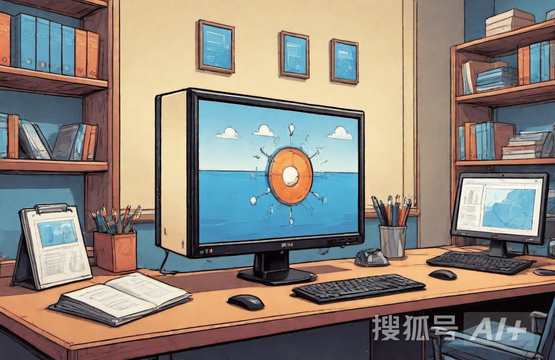 2025 企业跨网数据传输：为何都选 Filez 内外网文件摆渡？