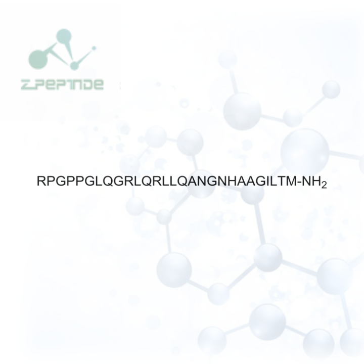 多肽合成：Orexin B, rat, mouse ； 202801-92-1