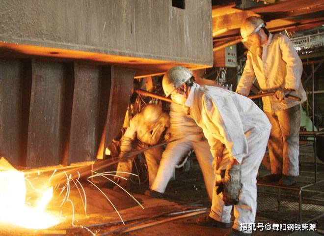 一分钟了解:07Cr2AlMoRE 是什么材质?07Cr2AlMoRE 性能特点及其应用范围