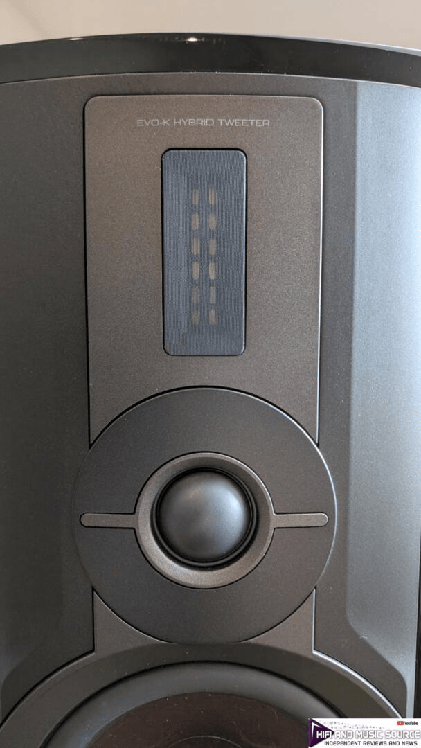 EPIKORE 3《HiFi and Music source》测评