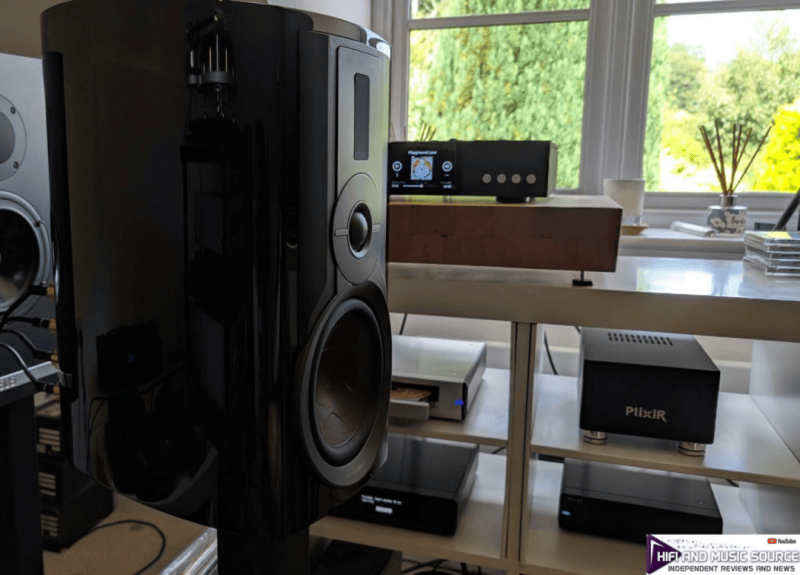 EPIKORE 3《HiFi and Music source》测评