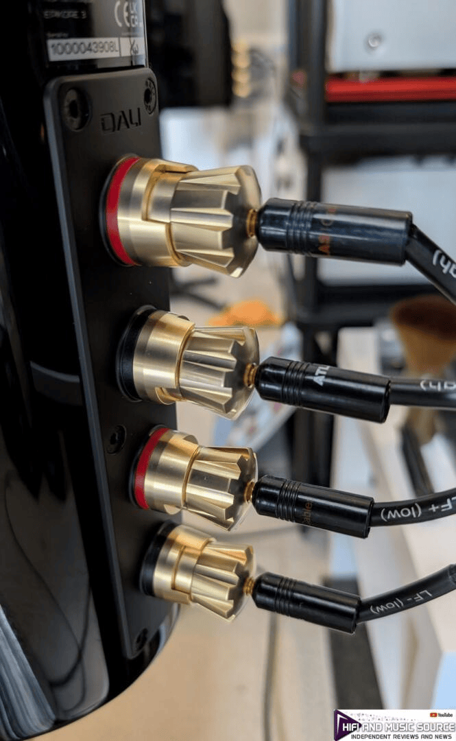 EPIKORE 3《HiFi and Music source》测评