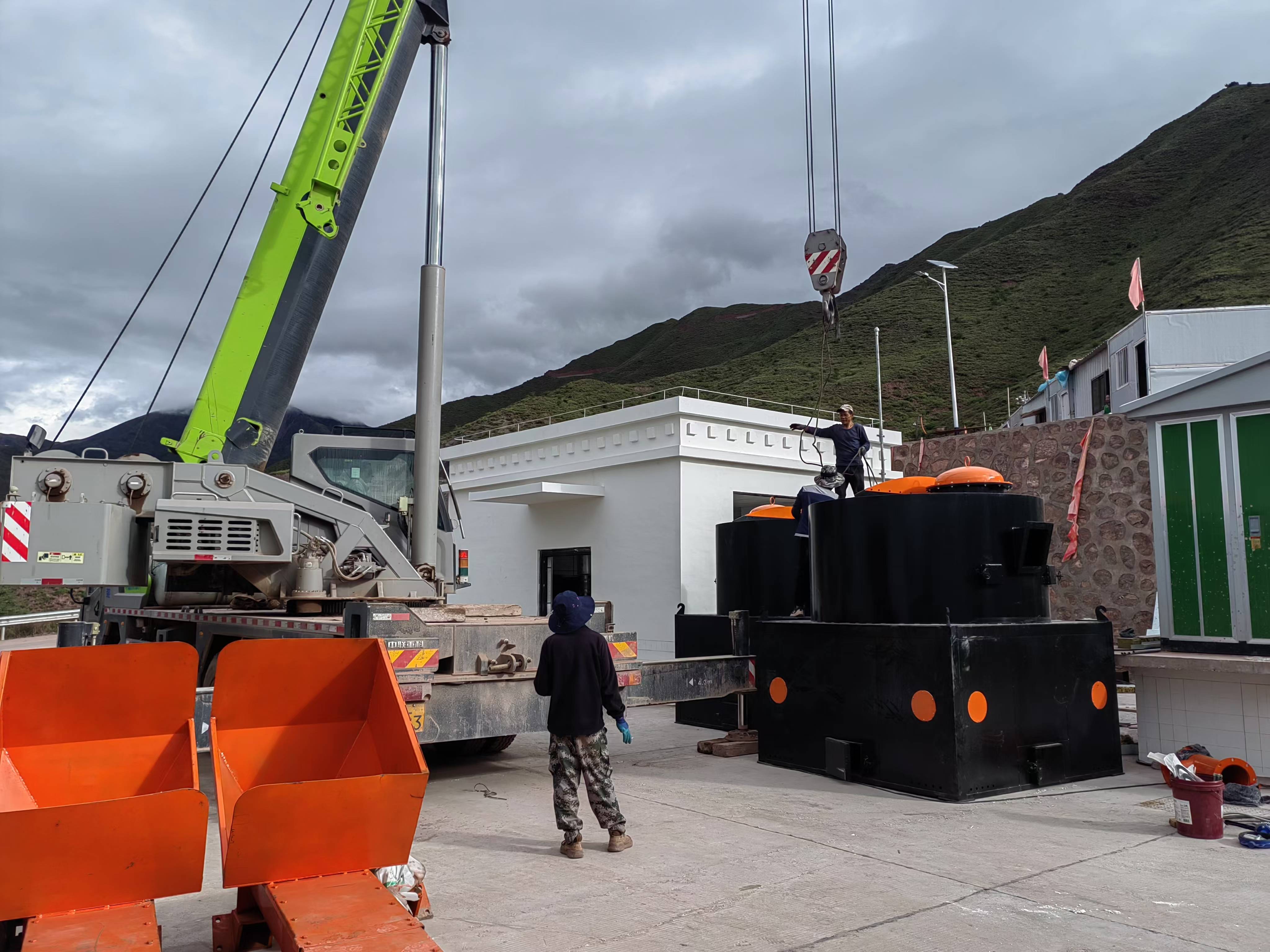 Here is a more detailed breakdown:What is the point of generating garbage?