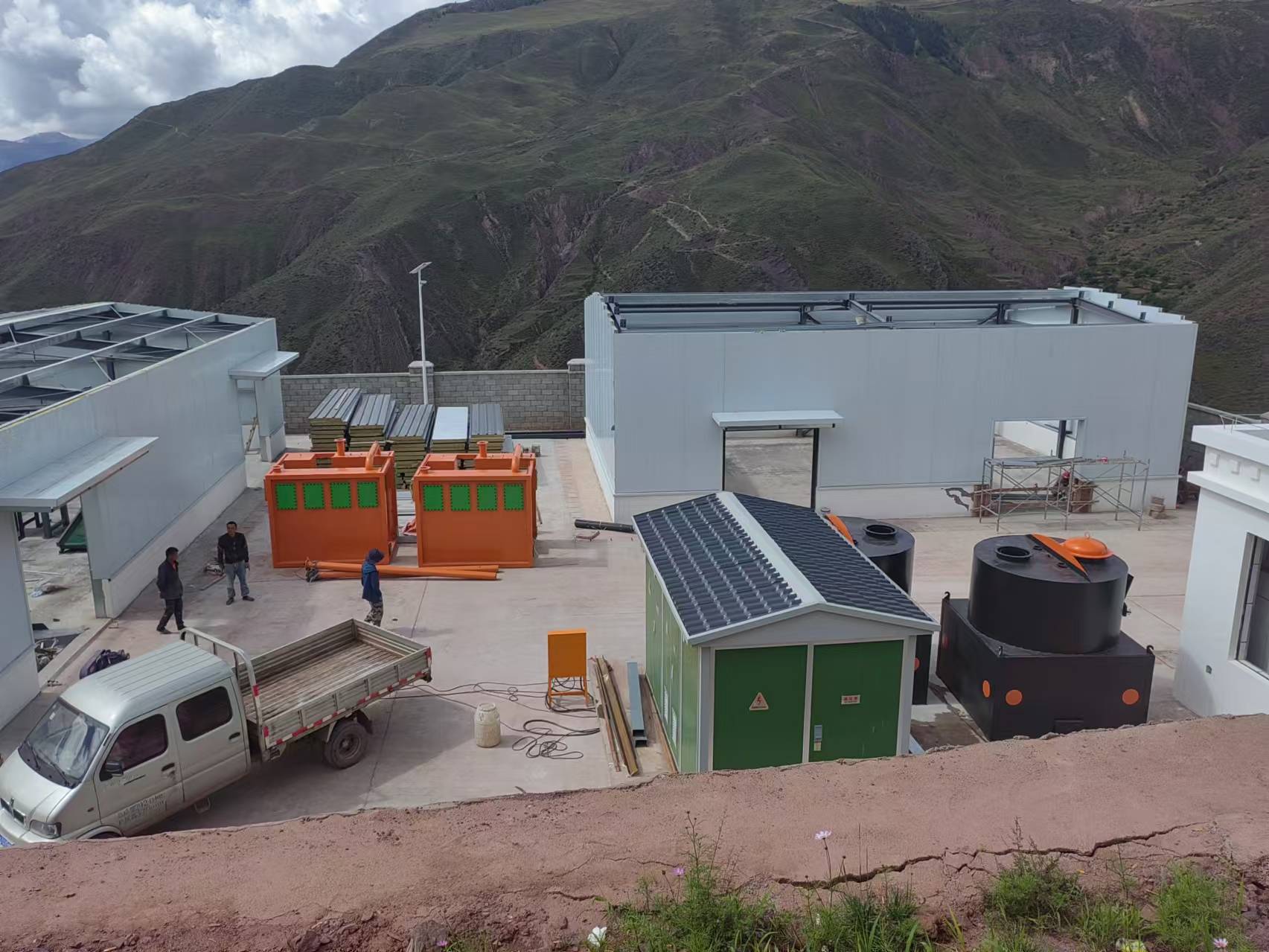 Here is a more detailed breakdown:What is the point of generating garbage?