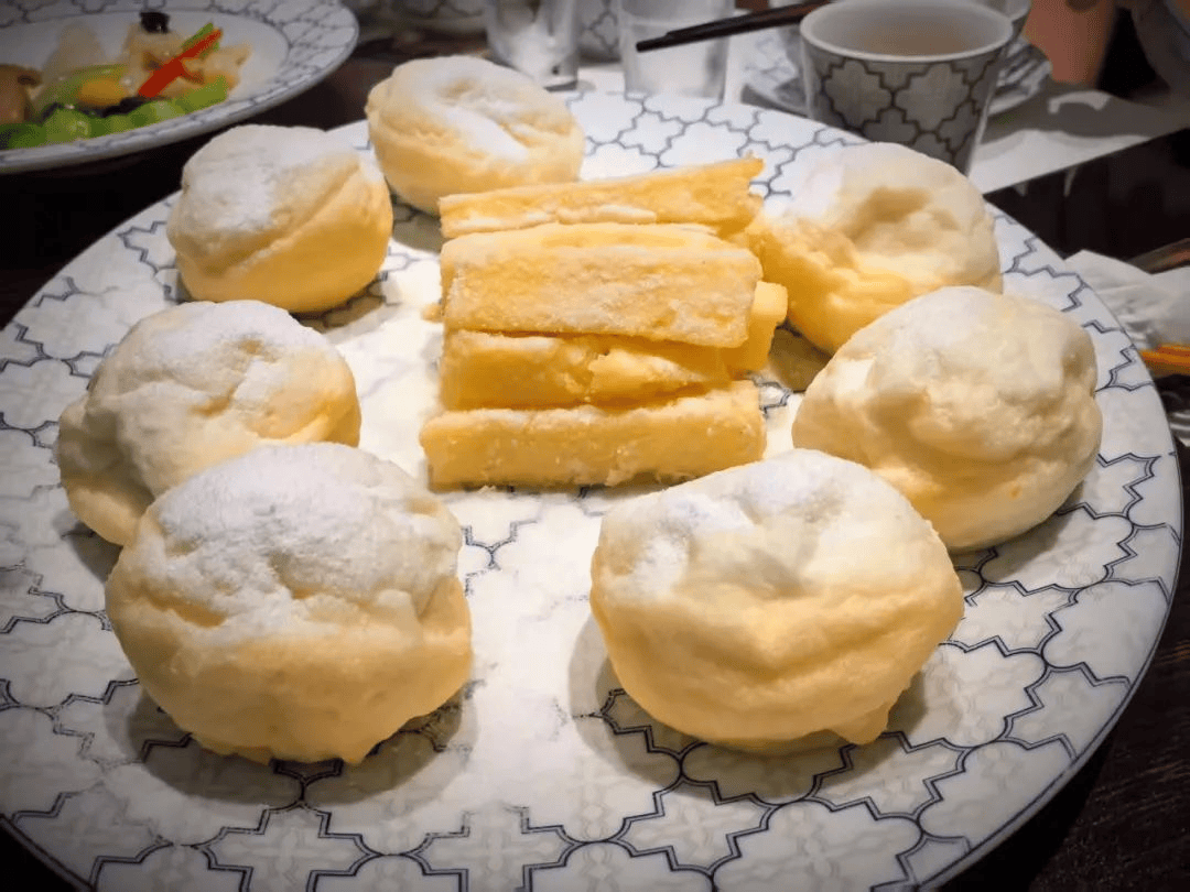 黑龙江的冬天,嘎嘎甜!