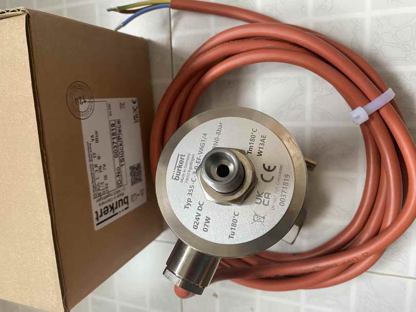 江苏德默-TRL 滑动垫圈 UL/SW