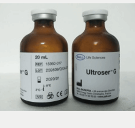 赛多利斯 pall 15950-017 UltroserG 血清替代品 20mL/瓶