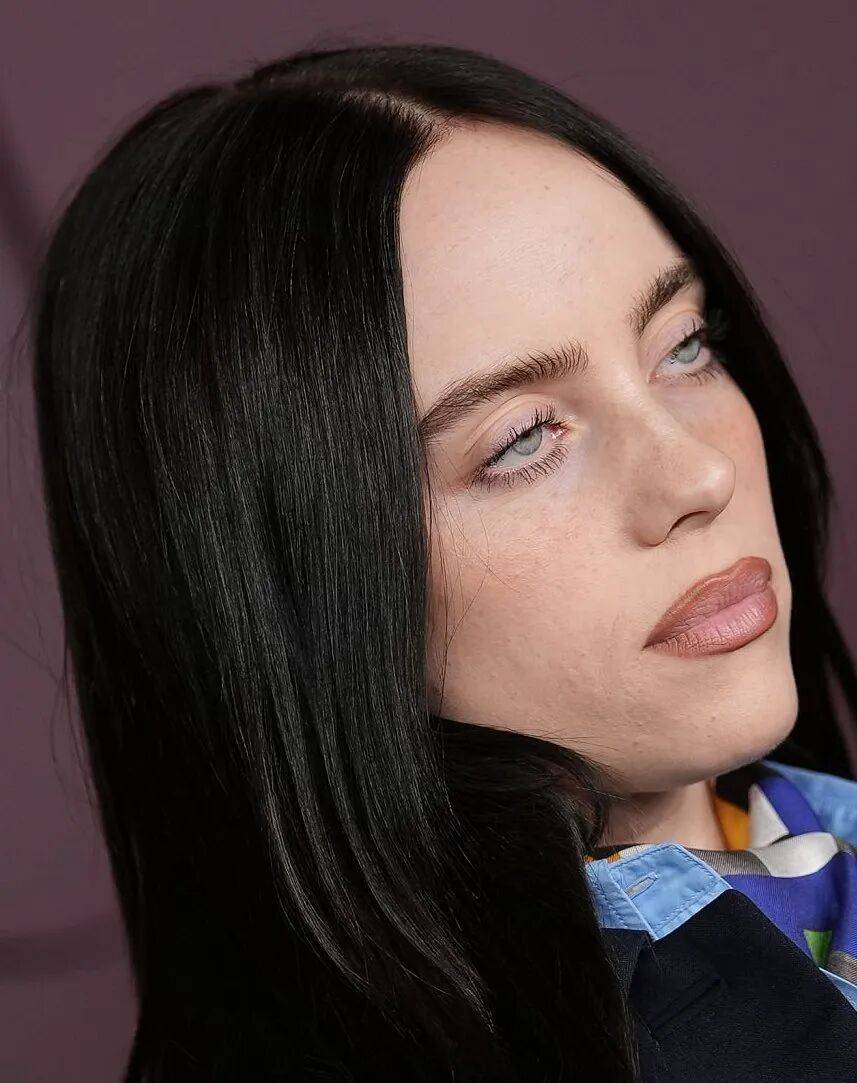 碧梨 Billie Eilish 呼吁亿万富翁捐出财富