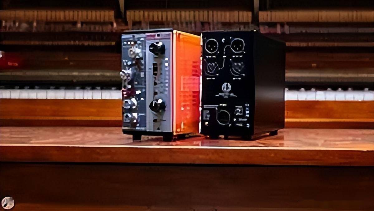 AEA 推出全新 500 系列模块 RPQ503 及 Snaqbox 机架