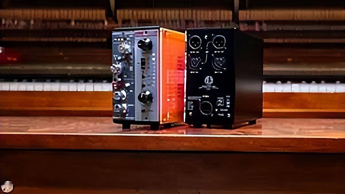 精准 ribbon 音效的模块化设计：AEA 推出全新 500 系列模块 RPQ503 及 Snaqbox 机架