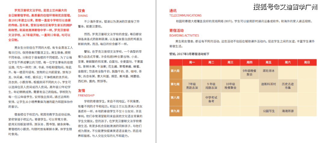 昆士兰最大规模的私立男女混校：罗克汉普顿文法学校The Rockhampton Grammar School