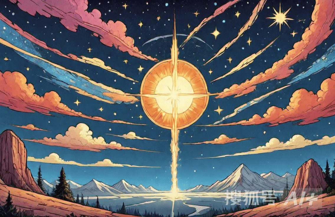 太阳绕银河转,我们多久会看不到北极星?