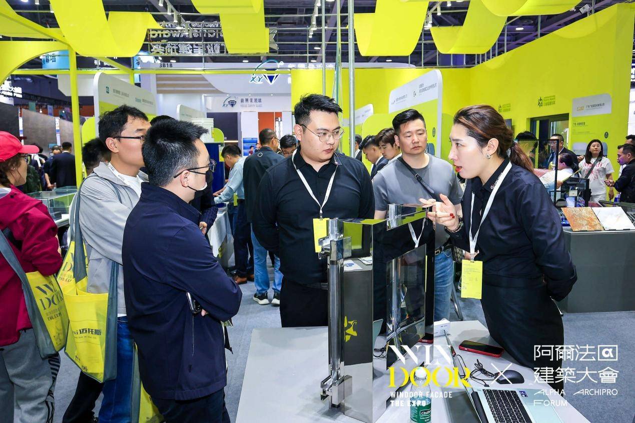 不锈钢型材引领建筑新潮流,北极星建筑奖实力见证