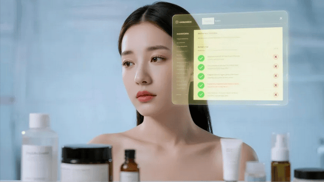 Z世代的医美觉醒:跟着美团北极星避雷黑医美