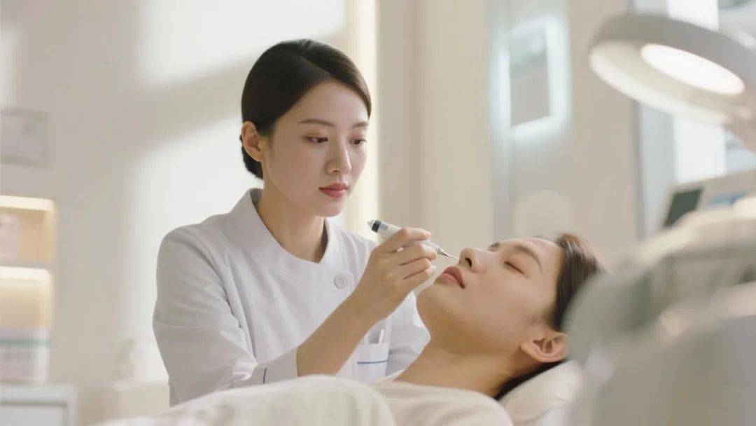 2025北极星医美榜：穿越周期的另一种美团叙事