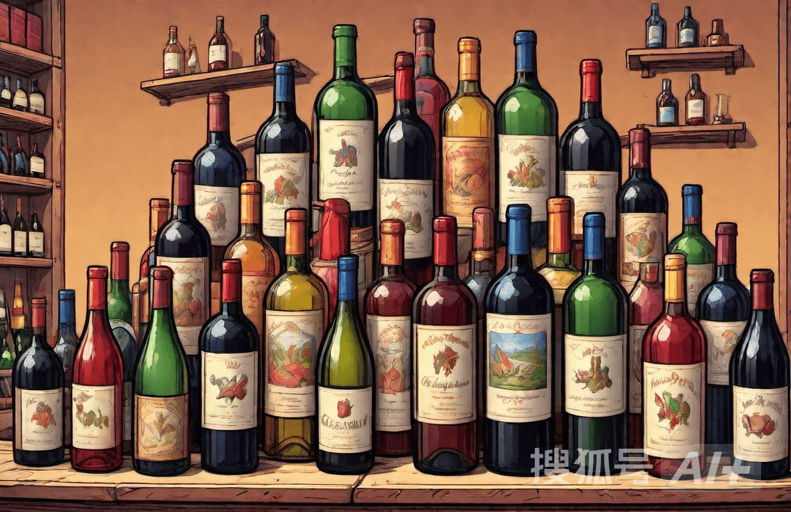 上海保税区源头平台,全球好酒一站汇聚