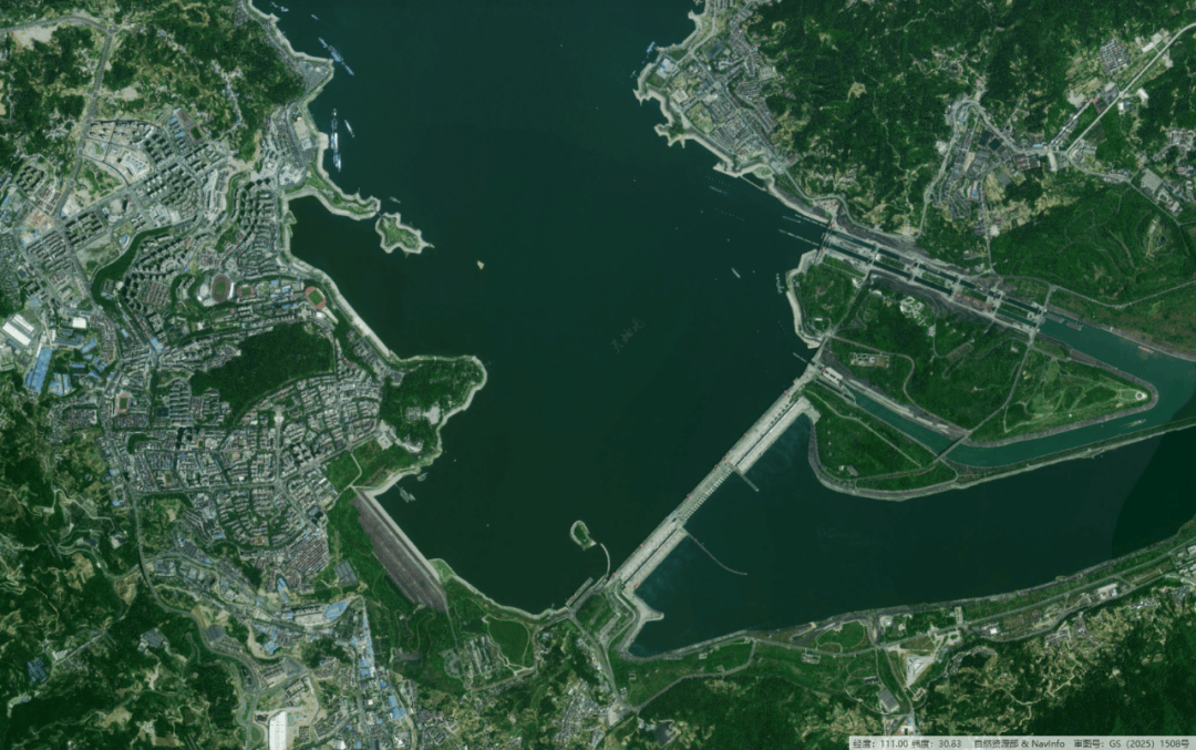 全球及中国十大水电站!