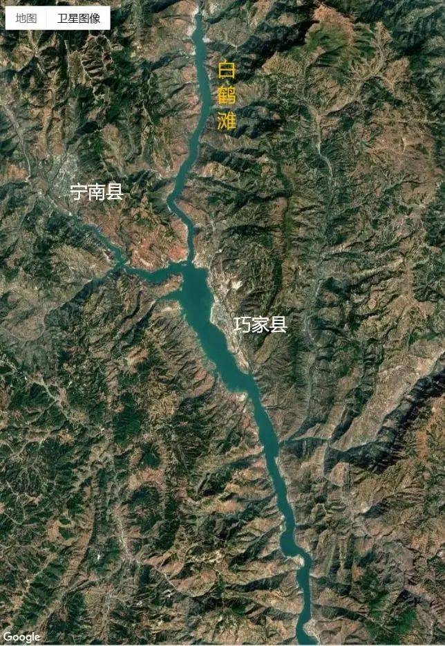 全球及中国十大水电站!