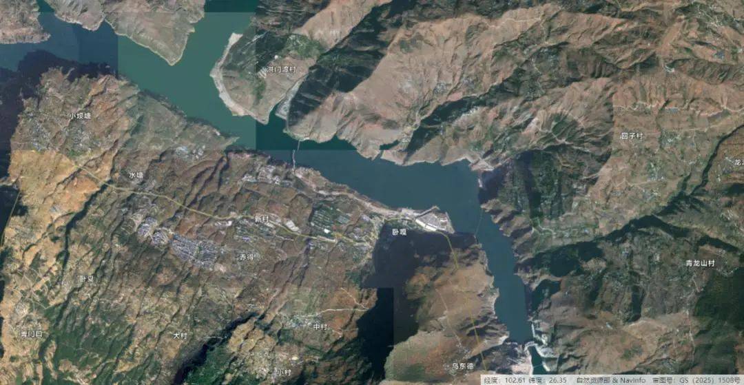 全球及中国十大水电站!