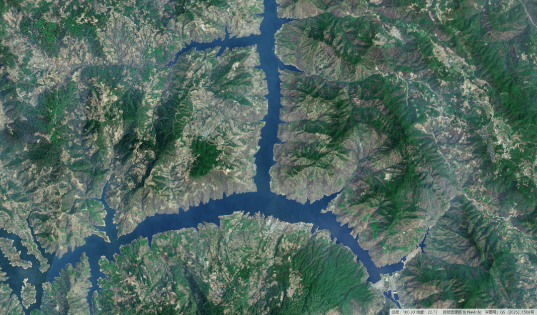 全球及中国十大水电站!