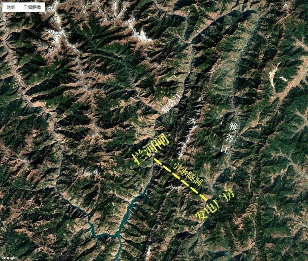 全球及中国十大水电站!