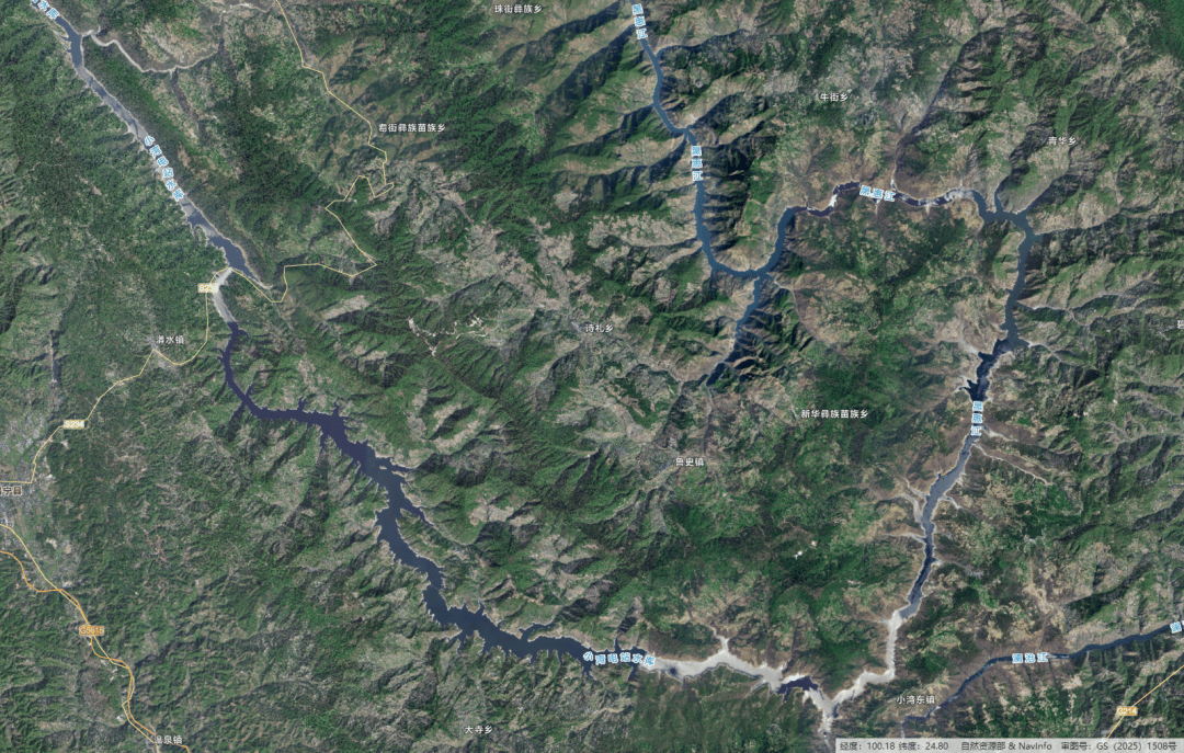 全球及中国十大水电站!