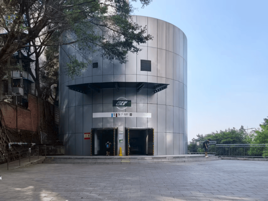 全球隧道界“奥斯卡”金奖，红岩村站拿下！