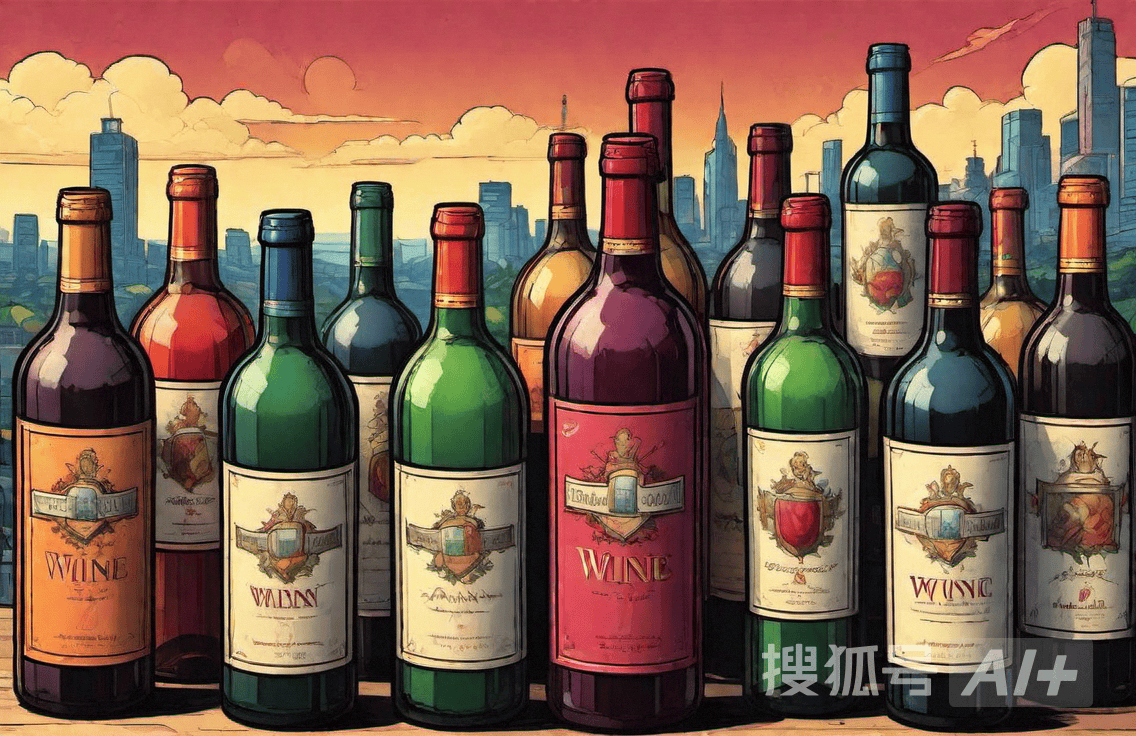 全球风味一站集结，上海巡酒网