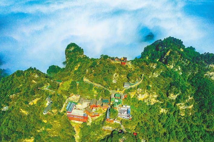 站在全球游客的视角提升“荆楚韵味”