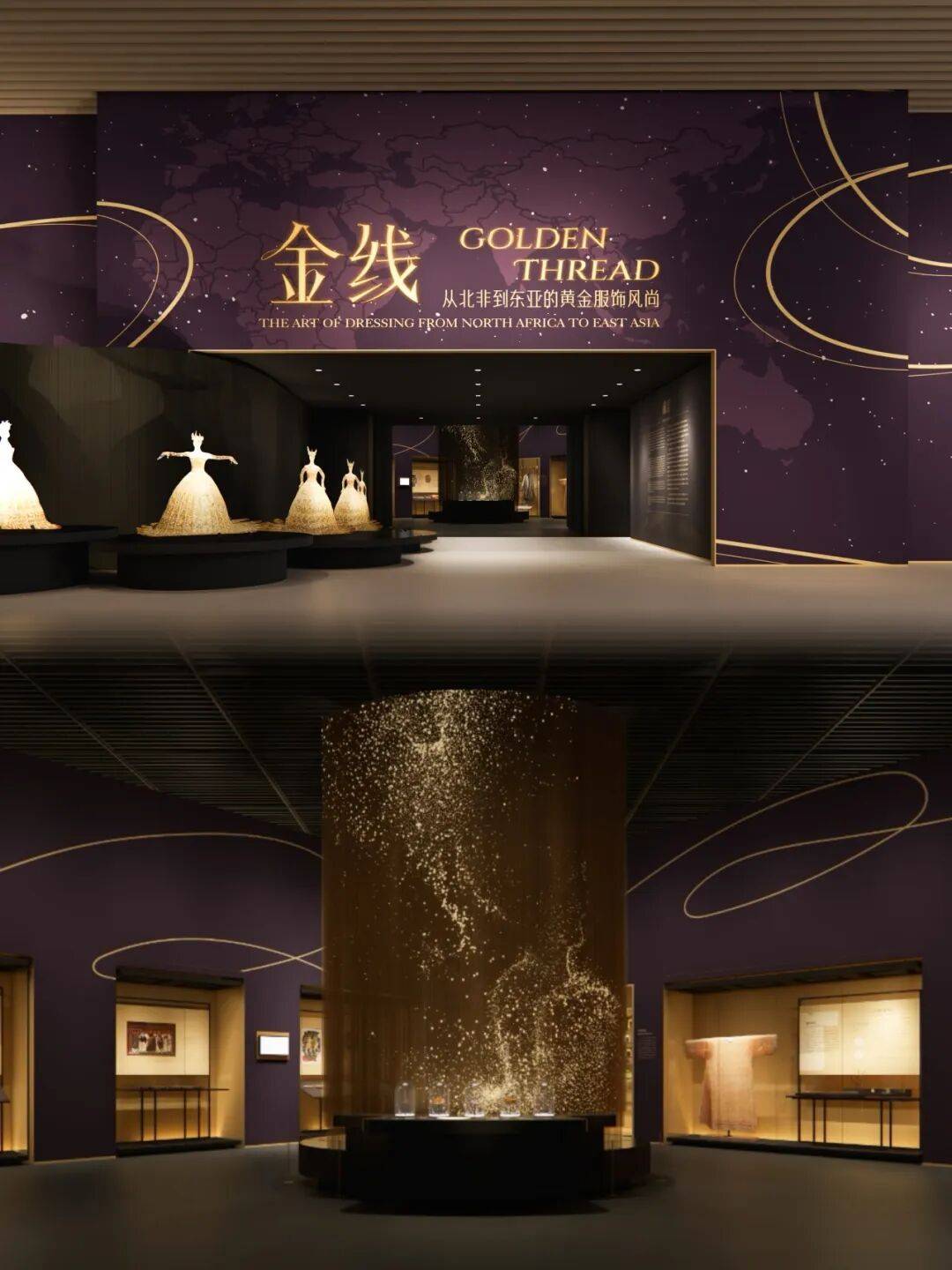 全球首站，中国唯一！成都又要放大招了！