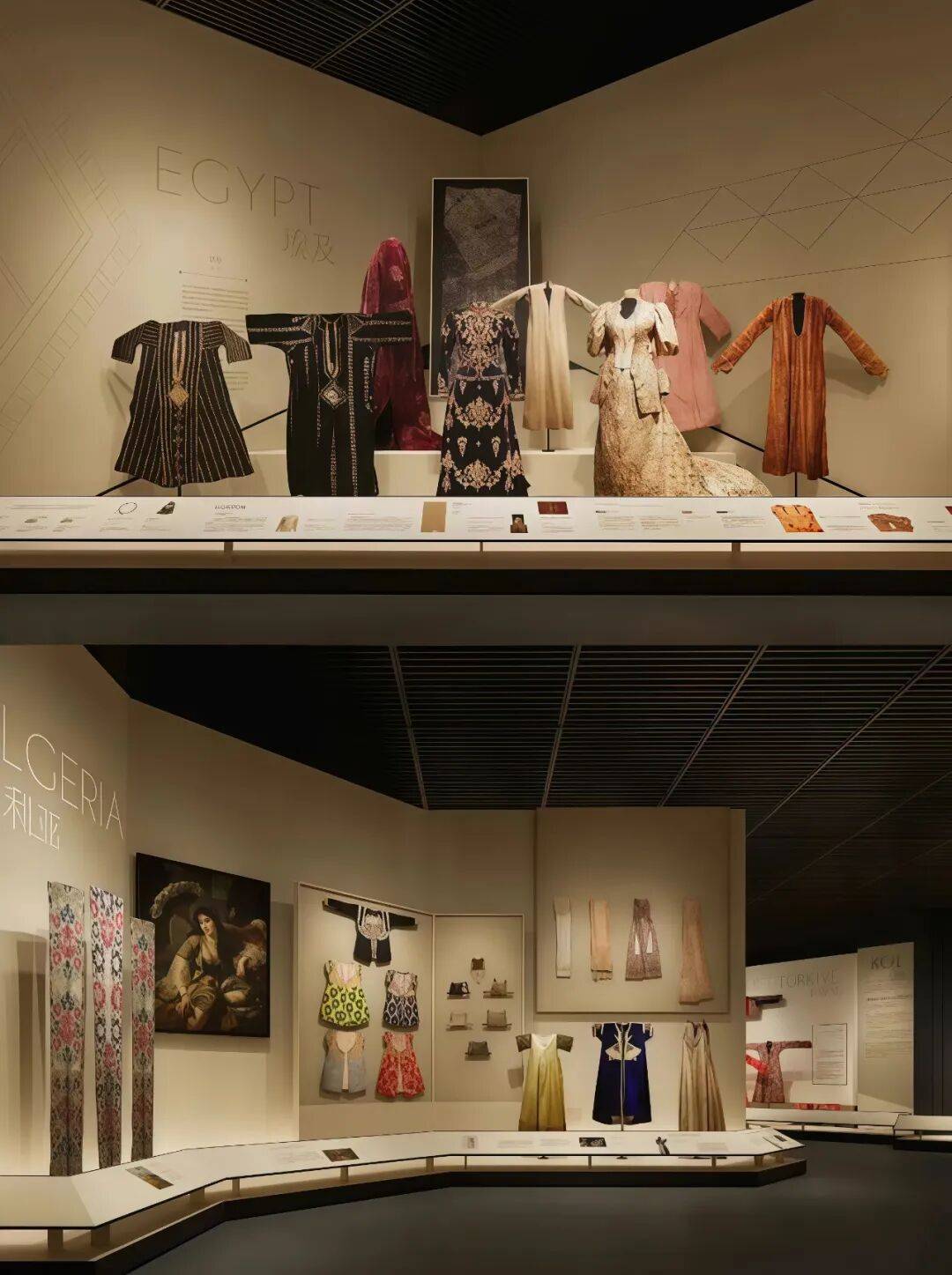 全球首站，中国唯一！成都又要放大招了！