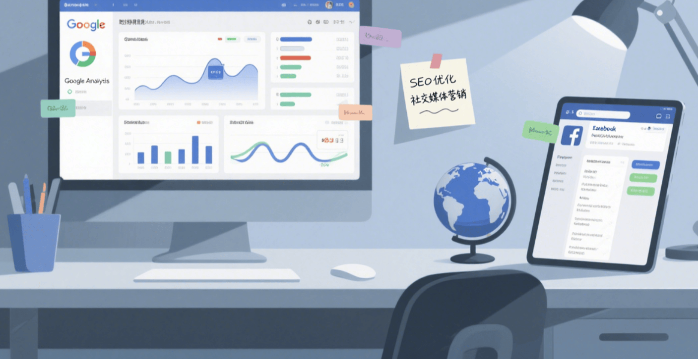 独立站的全球化运营怎么做？