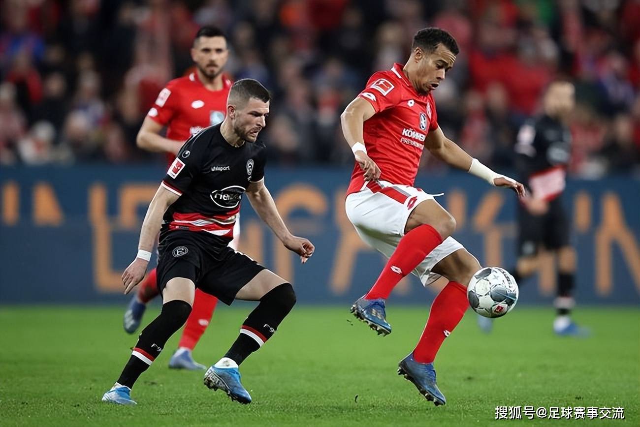 今日足球：中日德兰vs库普斯、布兰vsAEK拉纳卡